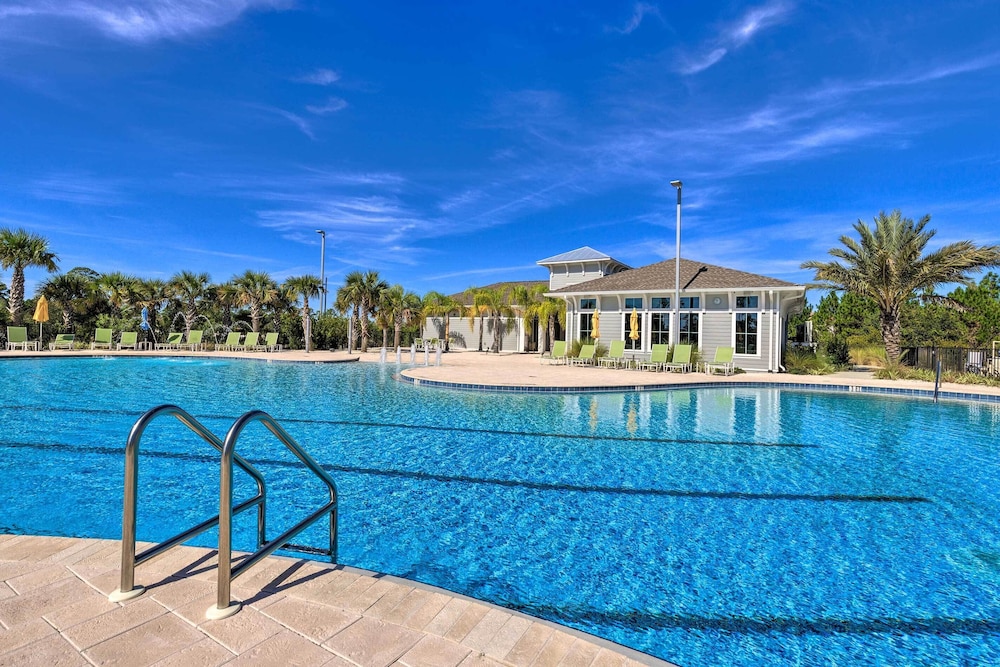 Upscale Perdido Key Resort Villa 1 Mi to Beach - photo 25