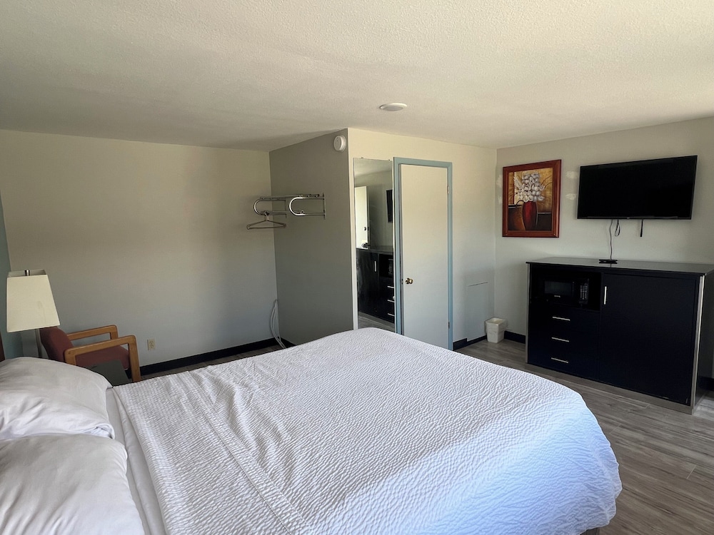 Bryce Park Inn - photo 7