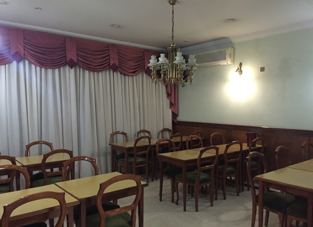 Guido Palace - last minute hotel in Buenos Aires