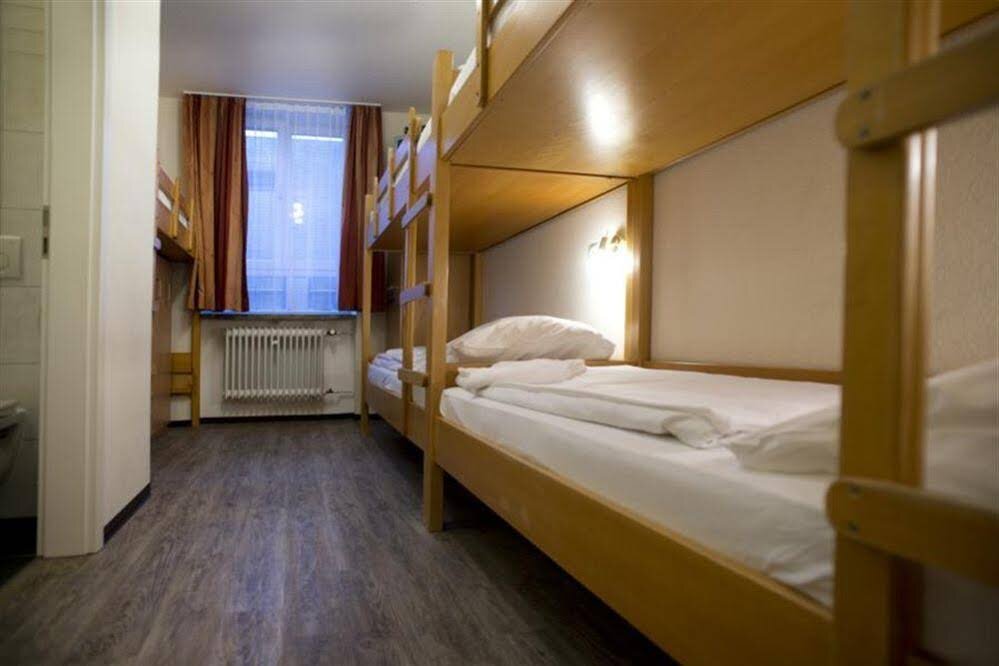 Sporthotel Fränkische Schweiz — Ebermannstadt — photo 2