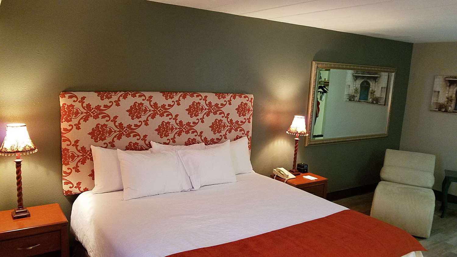 Surestay Plus By Bw St. Louis Airport - photo 10