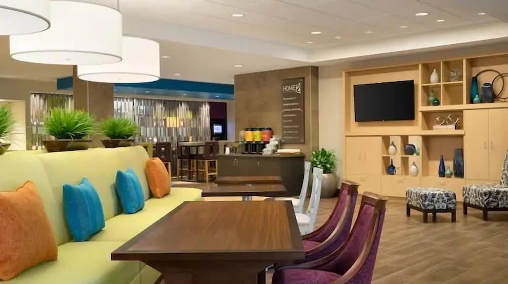 Home2 Suites by Hilton Blythewood SC - photo 12