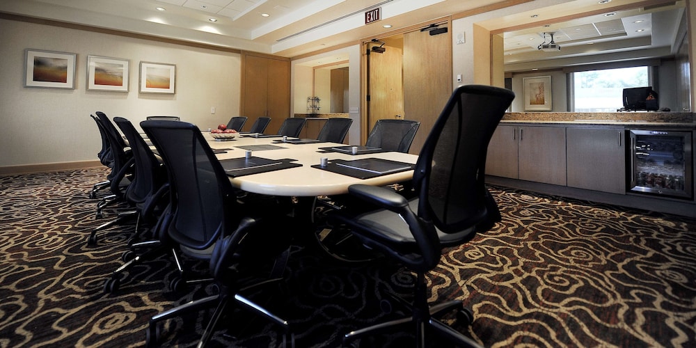 Hilton Boca Raton Suites - photo 44