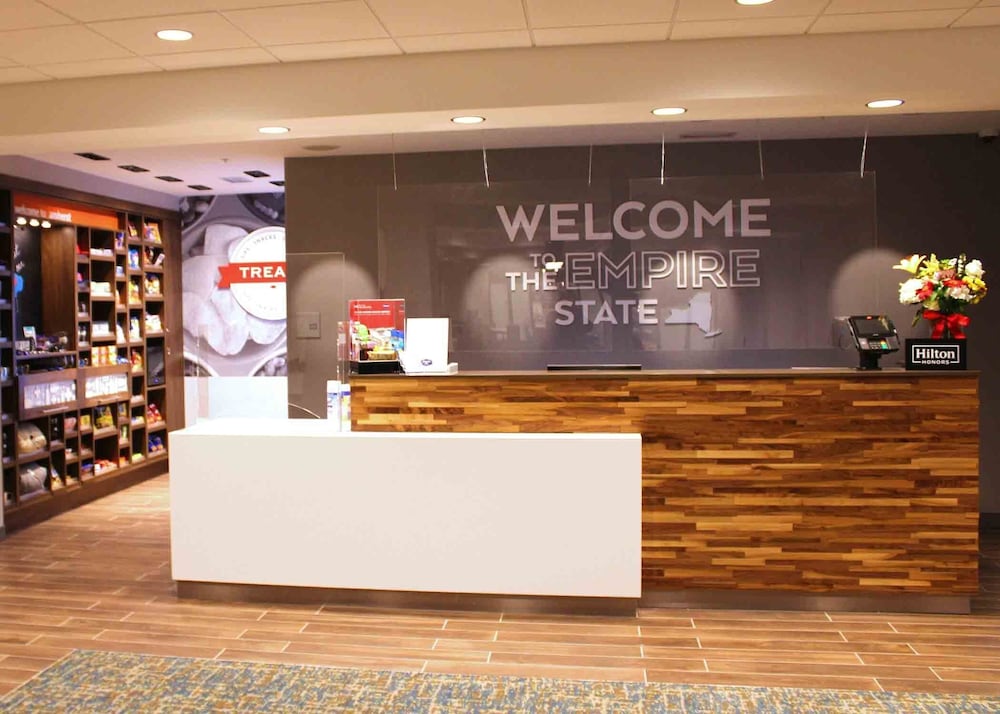 Hampton Inn Buffalo Amherst NY - photo 2