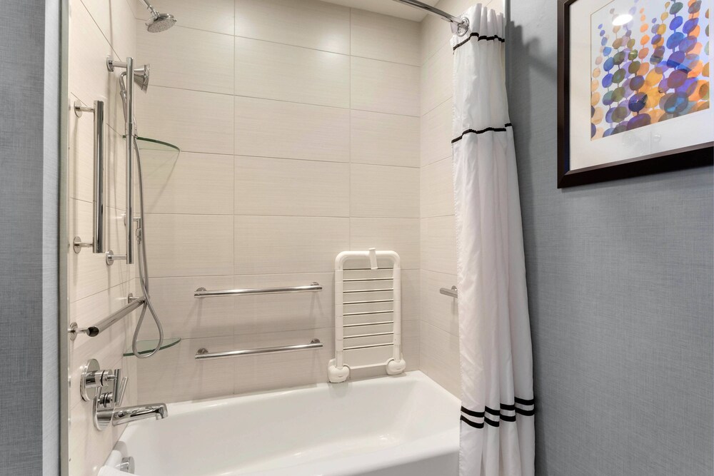 Residence Inn Secaucus Meadowlands - photo 15