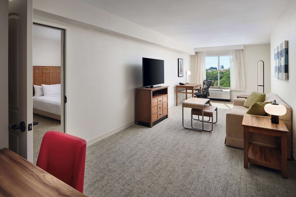 Homewood Suites by Hilton Atlanta Midtown GA - photo 13