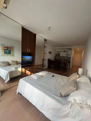 Palermo Soho Familiar Luminoso Espacioso 70m2 — 4-Star Luxury Hotel in Buenos Aires, Argentina