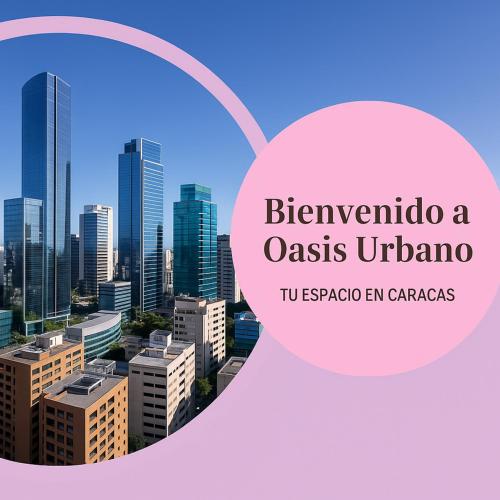 Exclusivo Aparto Suite California CC Lider — 4-Star Luxury Hotel in Caracas, Venezuela