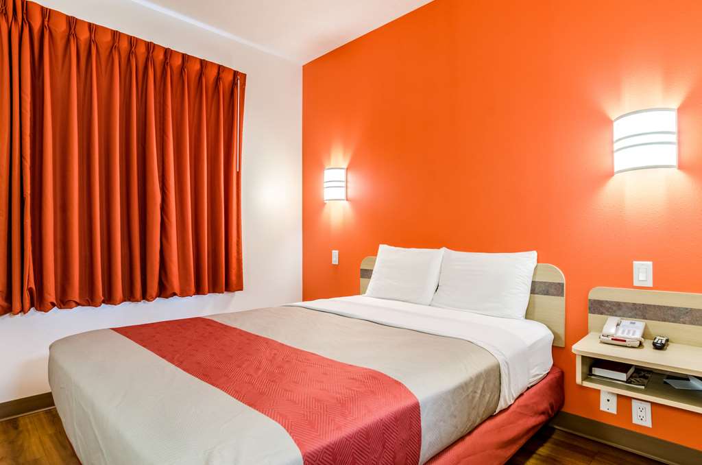 Motel 6 Kearney NE - photo 25
