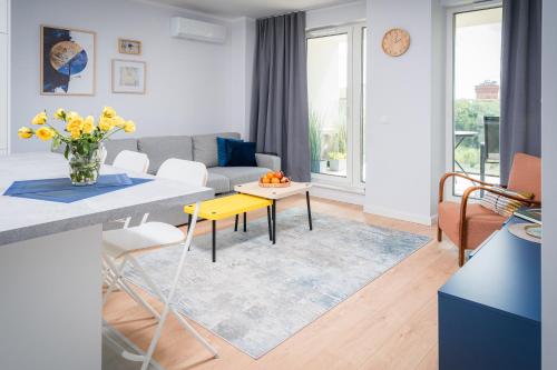 Centaurus 49 By Rent4you — 4-Star Luxury Hotel in Olsztyn, Poland
