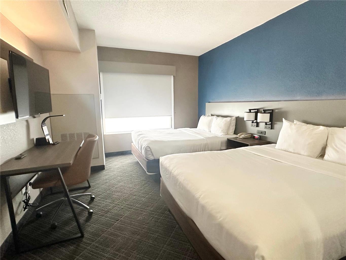 Comfort Inn & Suites Calhoun South - photo 13