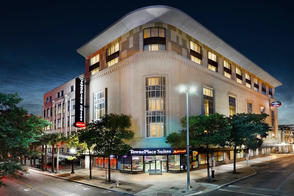 TownePlace Suites by Marriott San Antonio Downtown Riverwalk - featured photo