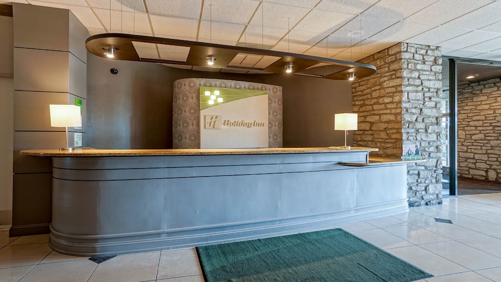 Holiday Inn Manhattan at the Campus by IHG - photo 26