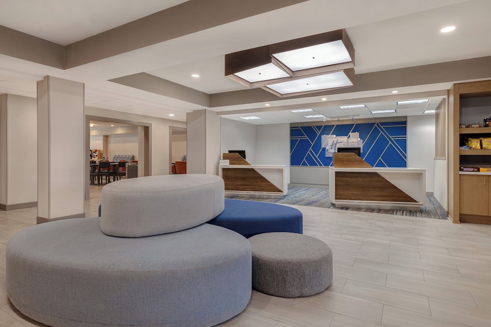 Holiday Inn Express & Suites Moab by IHG - photo 77