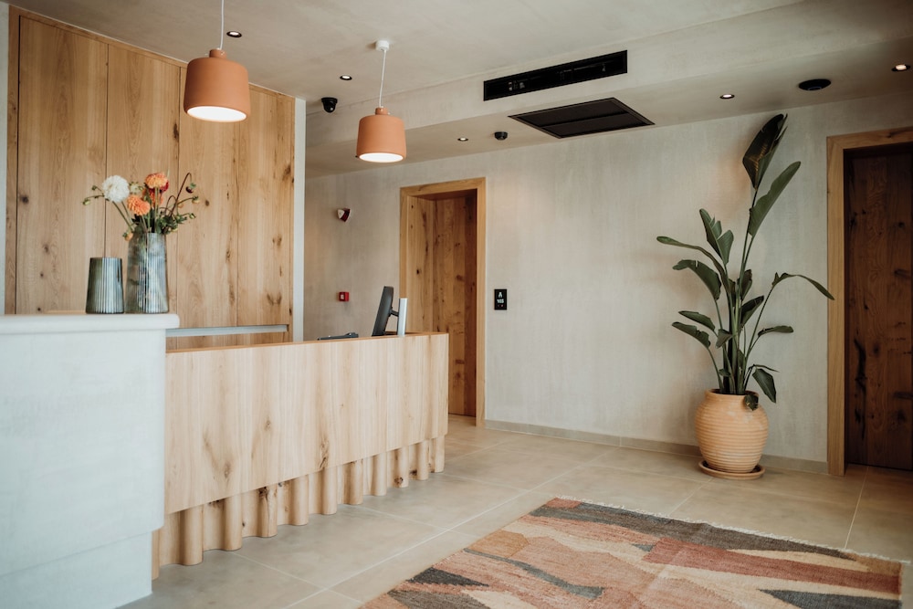 Kalani Residence — Keramoti — photo 2