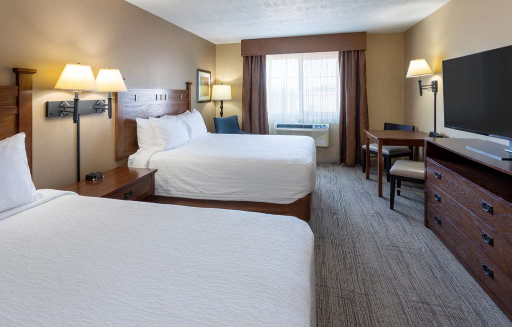 Grandstay Hotel And Suites Luverne - photo 21