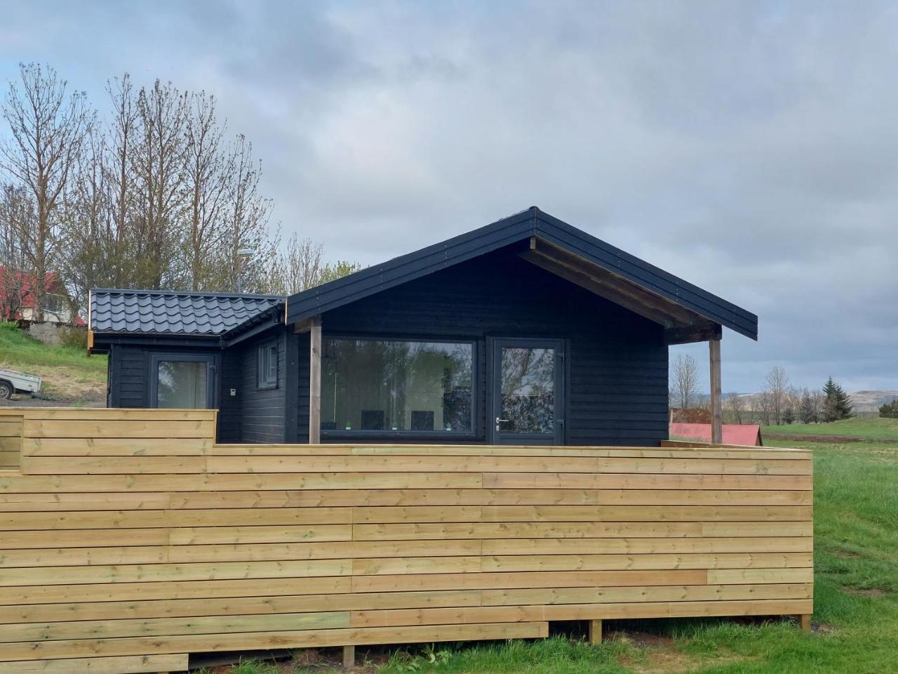 Iceland Inn Cabin