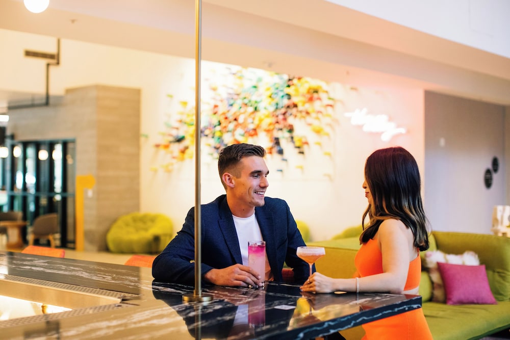The Clancy Autograph Collection by Marriott - photo 74