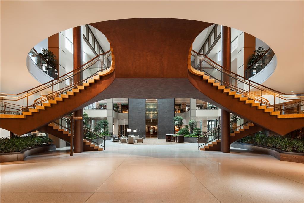 Hyatt Regency Bellevue - photo 45