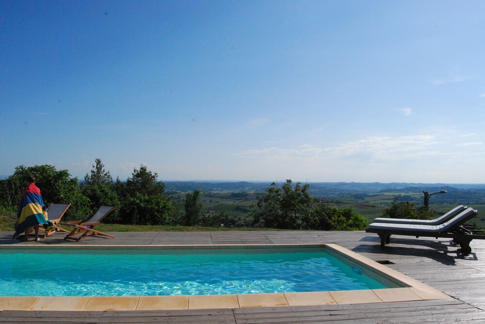 Casale Osvalda — hotel in Alfiano Natta