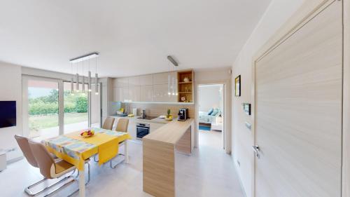 Design Apartment EMERALD Viškovo — 4-Star Luxury Hotel in Viskovo, Croatia