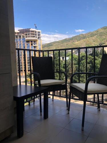 Dona Palace Apartments