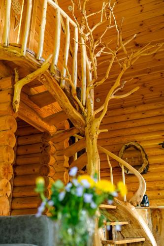 Cottage farvana