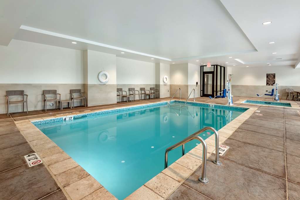 Sleep Inn Durango - photo 21