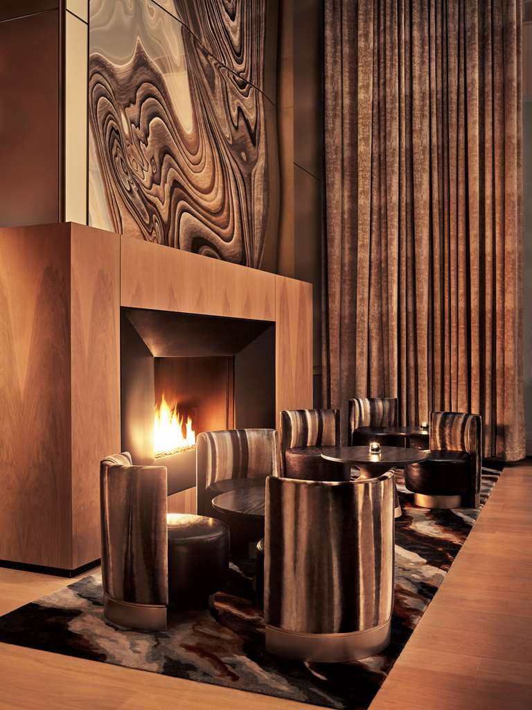 Equinox Hotel New York - photo 11