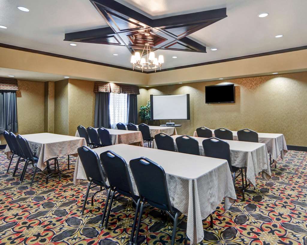 Comfort Suites Lake Worth - photo 25