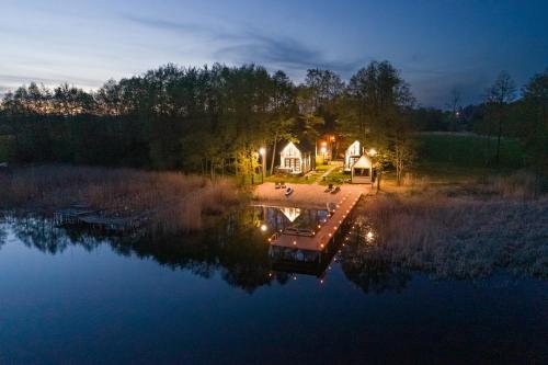 Ostoja Ciernie - last minute hotel in Unknown City
