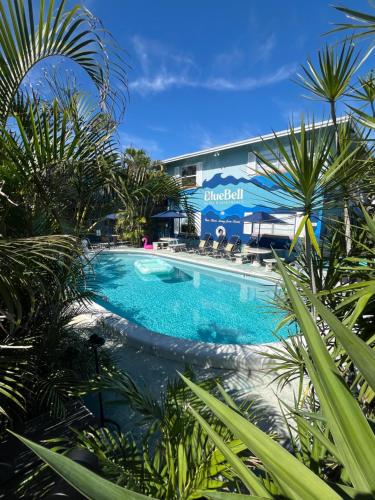 Blue Bell Apartment Hotel in Fort Lauderdale, United States