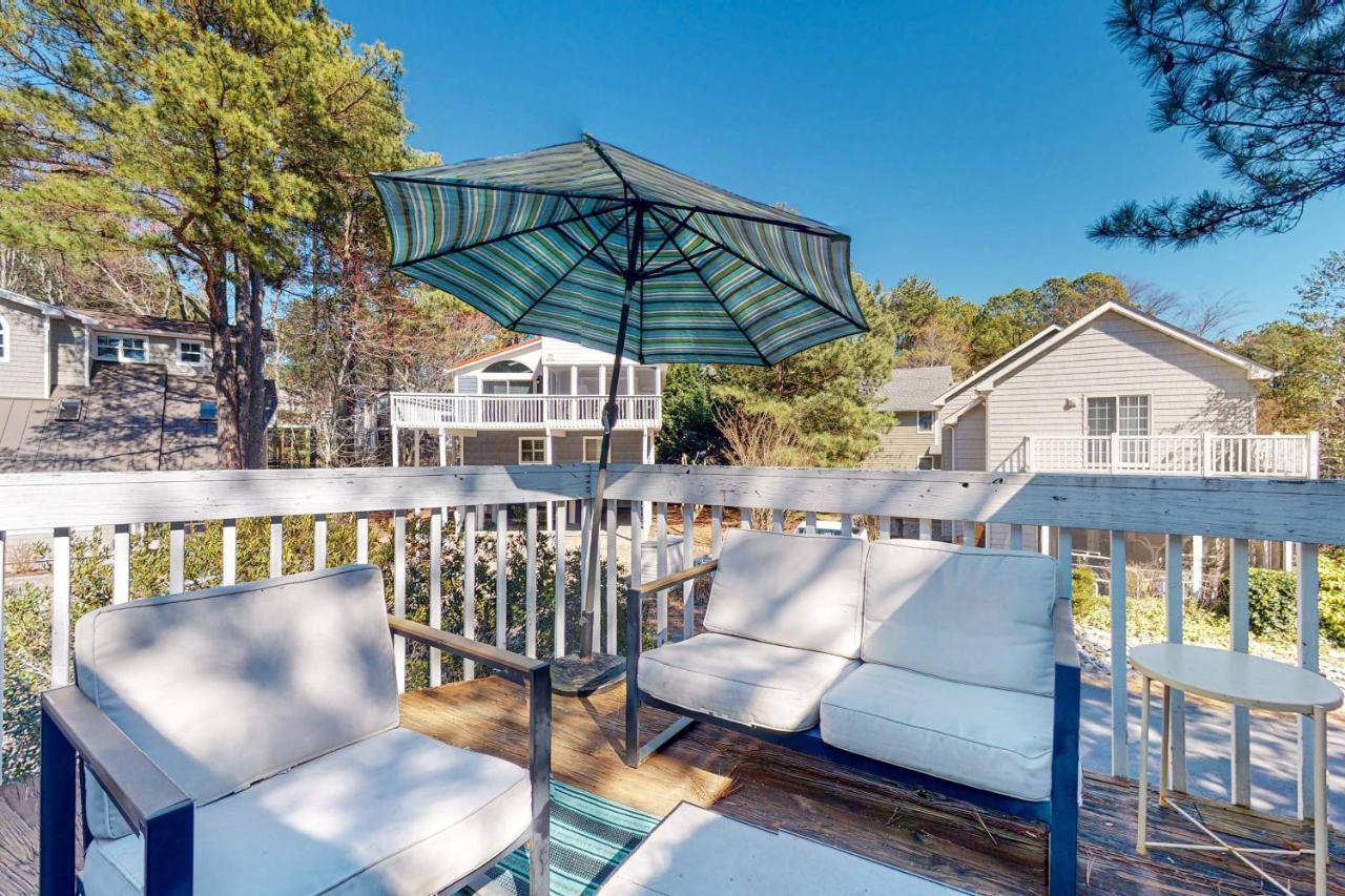 Town of South Bethany 125 Elizabeth Way — Bethany Beach — photo 2