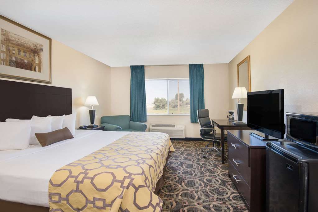 Baymont by Wyndham Casper East - photo 13
