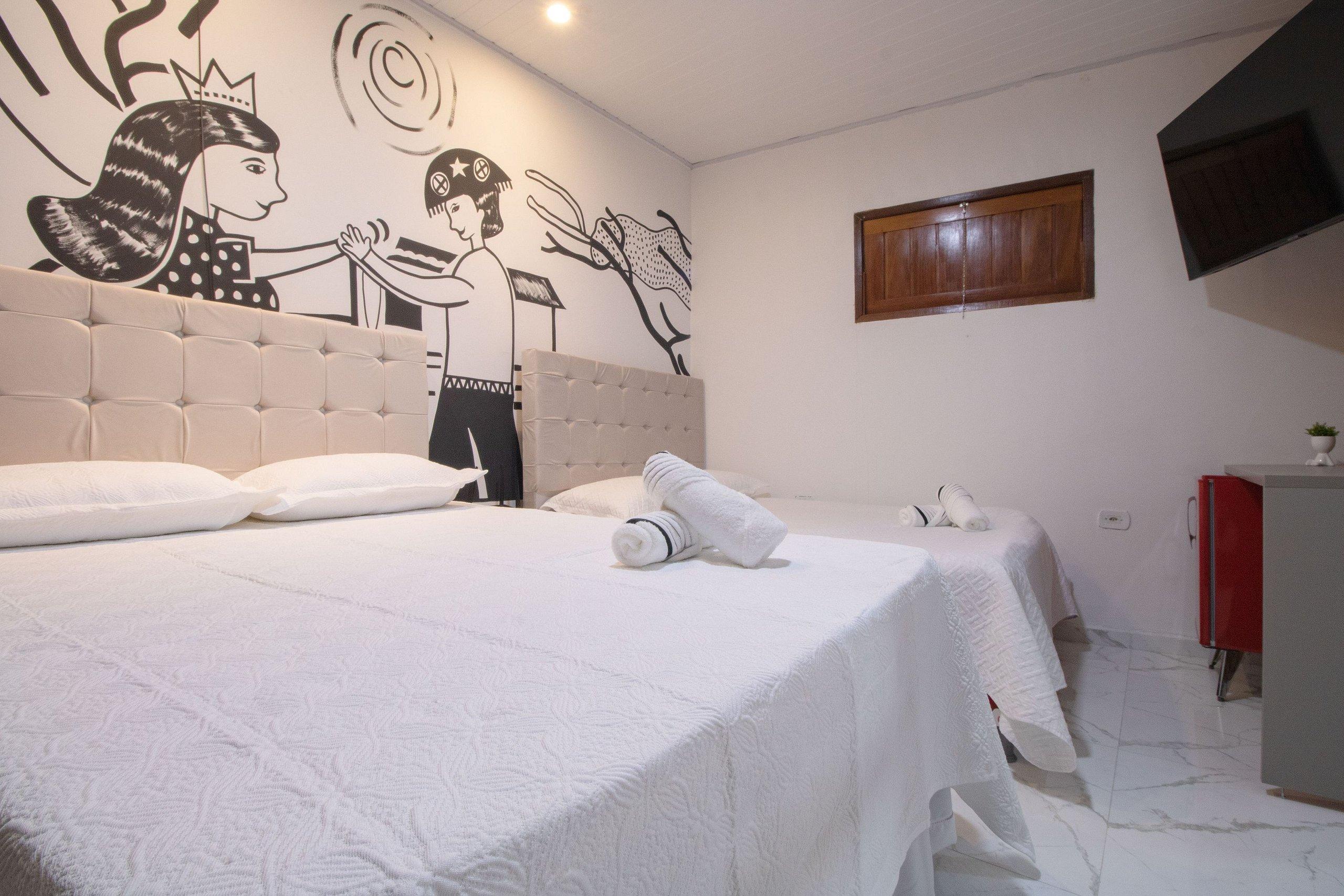 Flat no Centro Histórico de Piranhas Temporada MME — hotel in Caninde De Sao Francisco