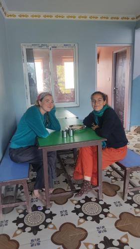 Udaya Home Stay 21618420 — Panauti