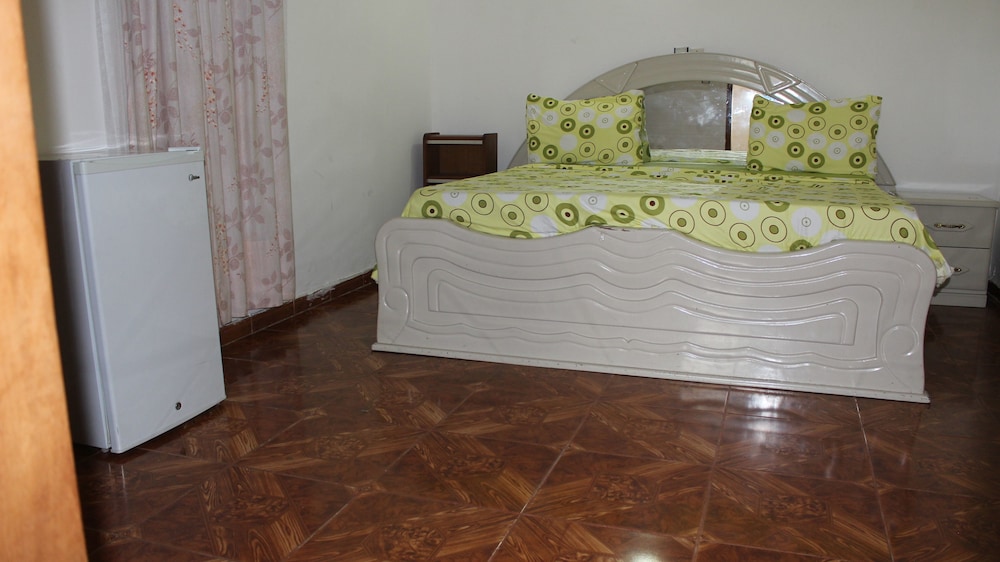 Le Loft Auberge Abidjan in Abidjan, Côte D'Ivoire