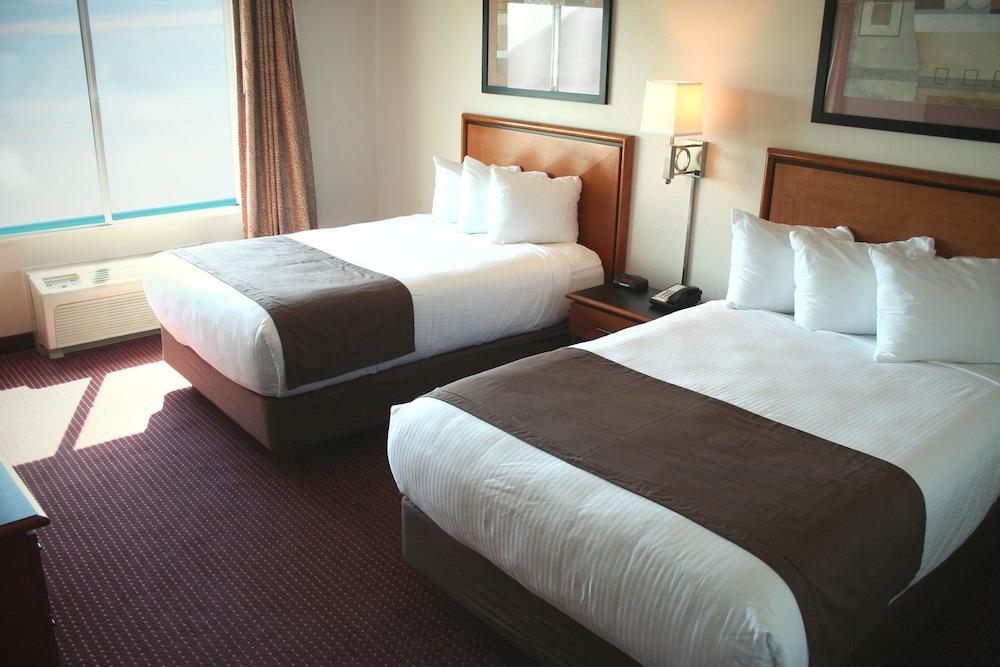 Majestic Star Casino & Hotel — Gary — photo 2