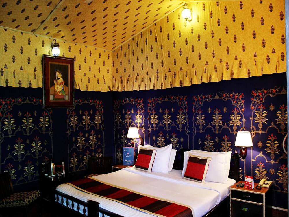 OYO Rooms Pratap Bas Alwar — Alwar — photo 5