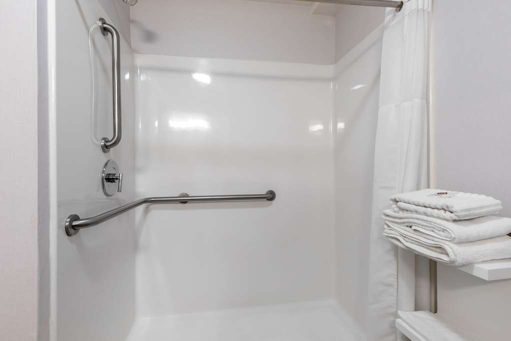 Comfort Inn Sherman - photo 15