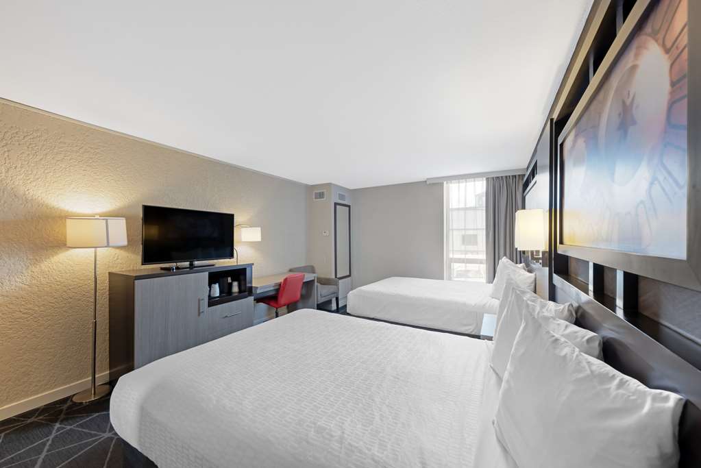 Best Western Plus Austin Central - photo 16