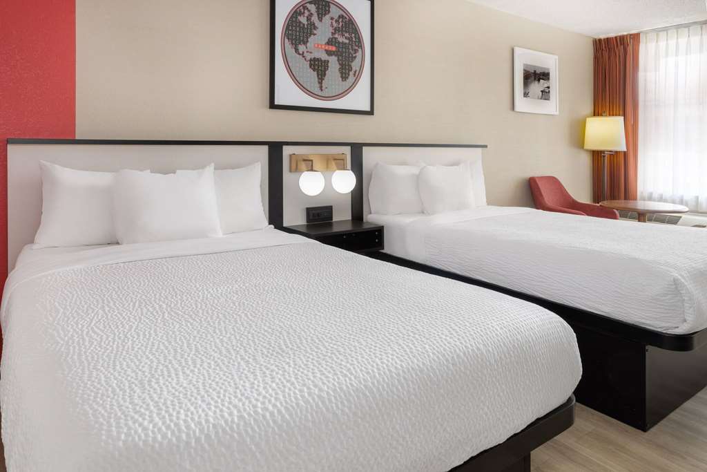 Ramada by Wyndham Rome Verona - photo 31