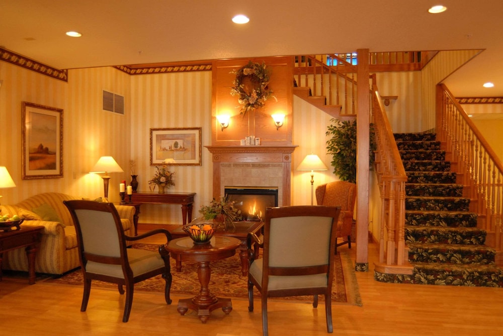 Country Inn & Suites by Radisson Prairie du Chien WI - photo 2