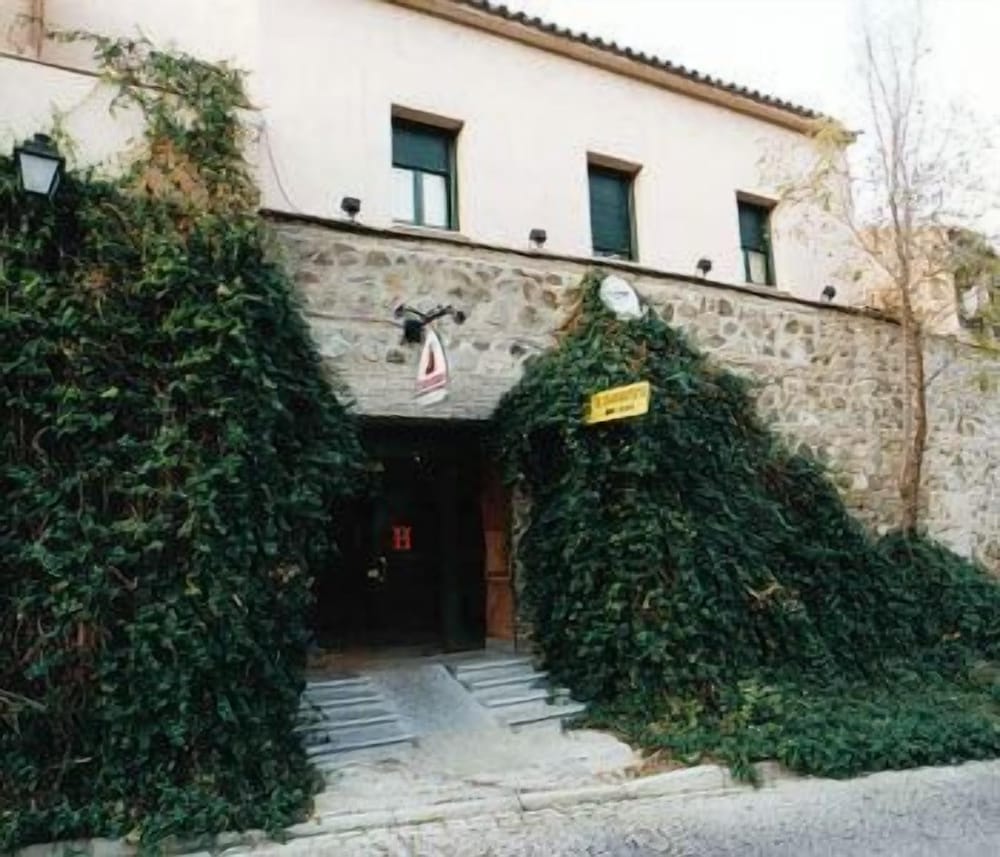 Hotel El Diamantista in Toledo, Spain