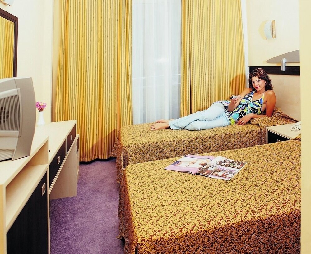 Himeros Life Hotel — Kemer — photo 4
