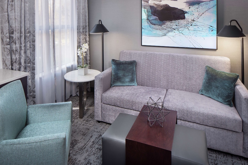 Homewood Suites by Hilton Atlanta Lenox Buckhead - photo 20