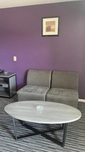 Executive Inn & Suites Houston - photo 6