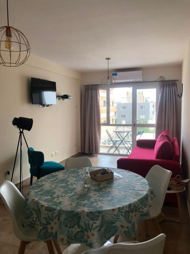 De Relax fuera de Casa — 4-Star Luxury Hotel in Puerto Madryn, Argentina
