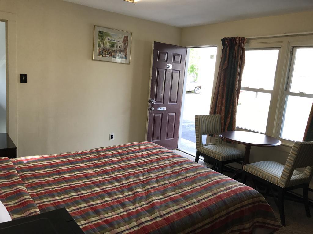 Highlander Motel - photo 17