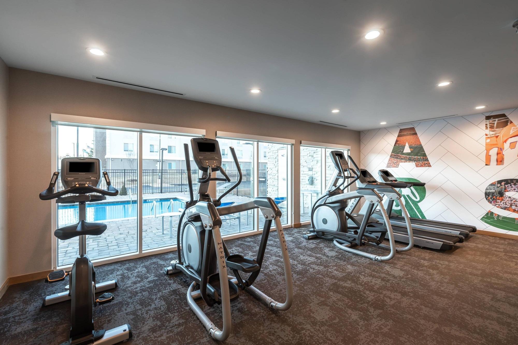 Residence Inn by Marriott Anderson Clemson - photo 18